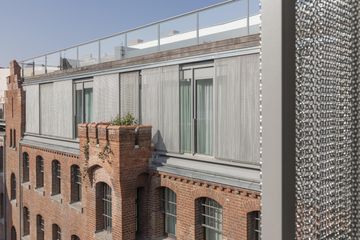 Berlin Kreatives Meeting Conference hotel Wilmina Hotel image 19