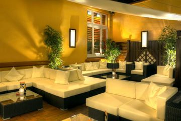 Elmshorn PR & Marketing Event Veranstaltungsraum Gecko-Bar image 10