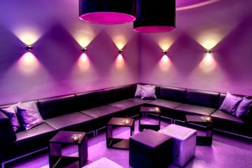 Elmshorn PR & Marketing Event Veranstaltungsraum Gecko-Bar image 10