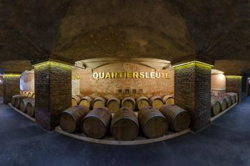 Hamburg PR & Marketing Event  Genuss- Speicher image 10