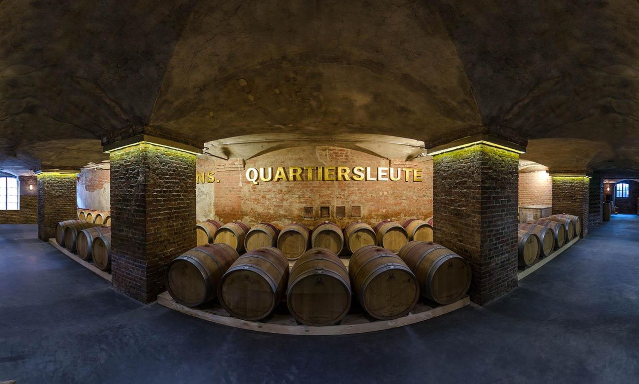 Hamburg PR & Marketing Event  Genuss- Speicher image 10