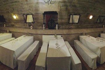 Fellbach Geburtstag  Gewölbekeller Stuttgart image 10