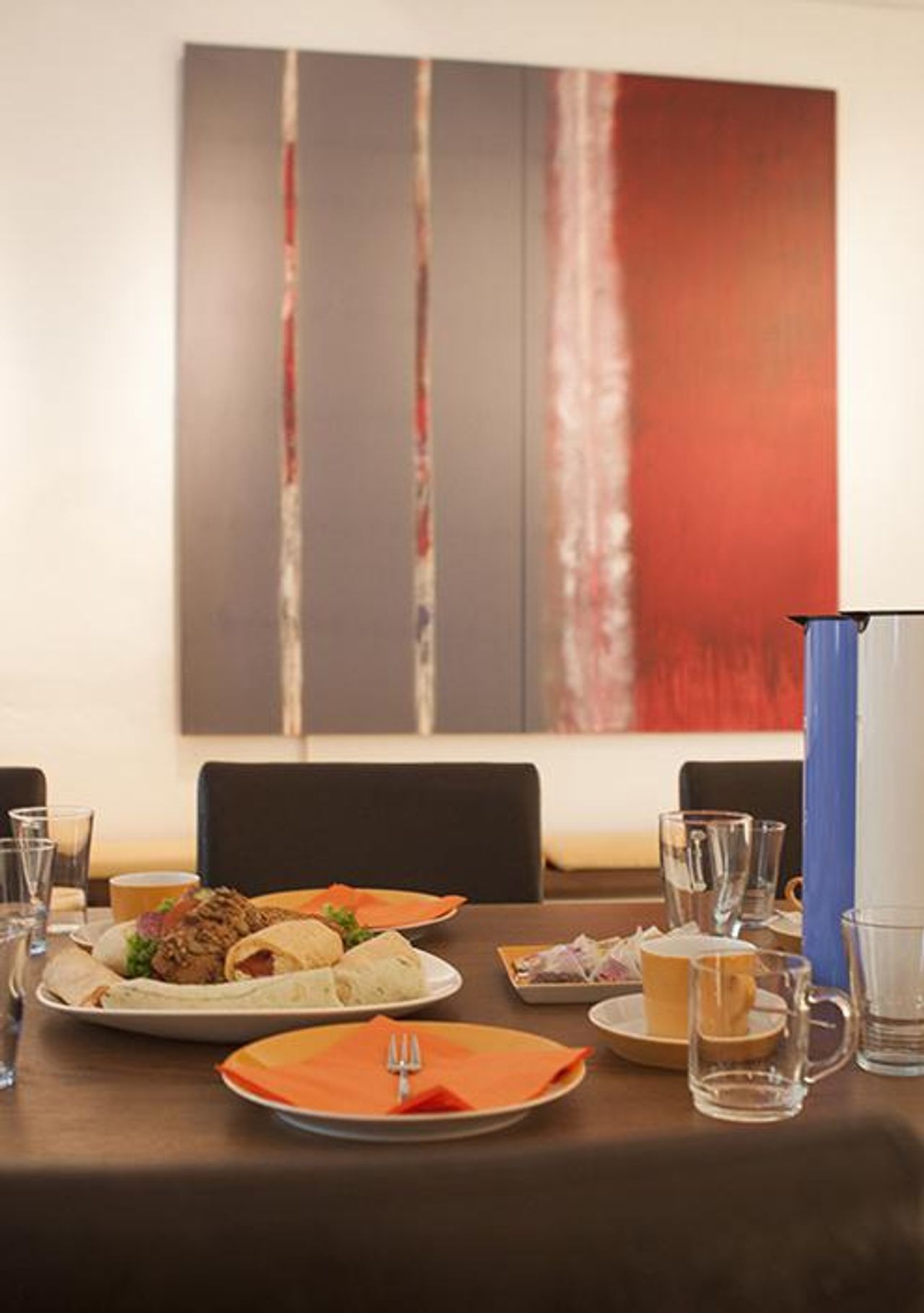 Elmshorn PR & Marketing Event  Gewürzmühle in Altona  image 10