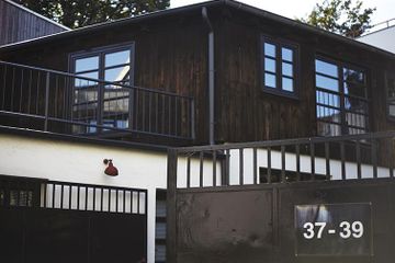 Elmshorn PR & Marketing Event  Gewürzmühle in Altona  image 10