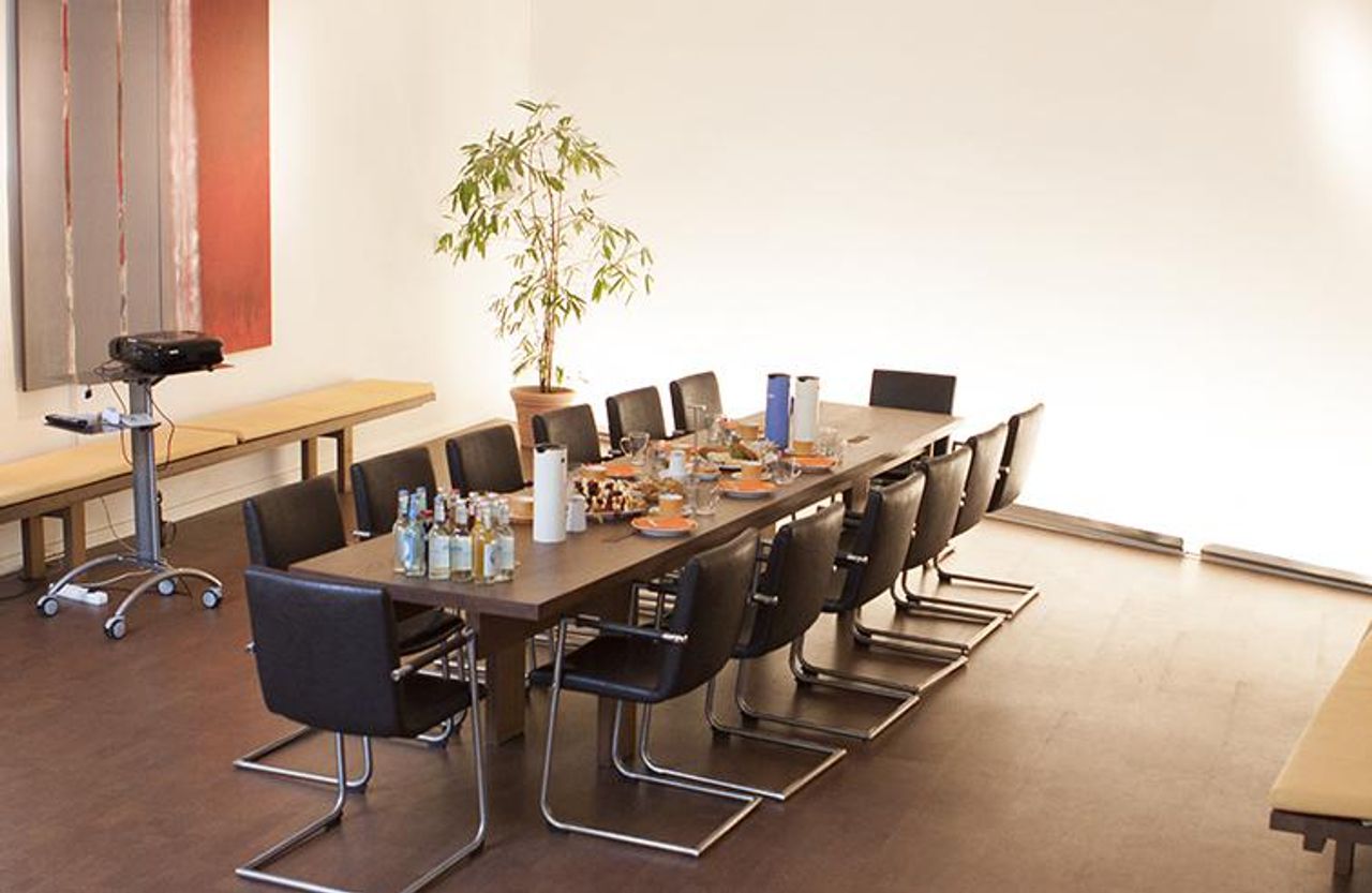 Elmshorn PR & Marketing Event  Gewürzmühle in Altona  image 10