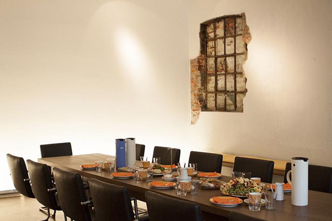 Elmshorn PR & Marketing Event  Gewürzmühle in Altona  image 10