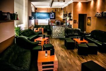 Berlin Geburtstag  Gin Chilla Bar image 10