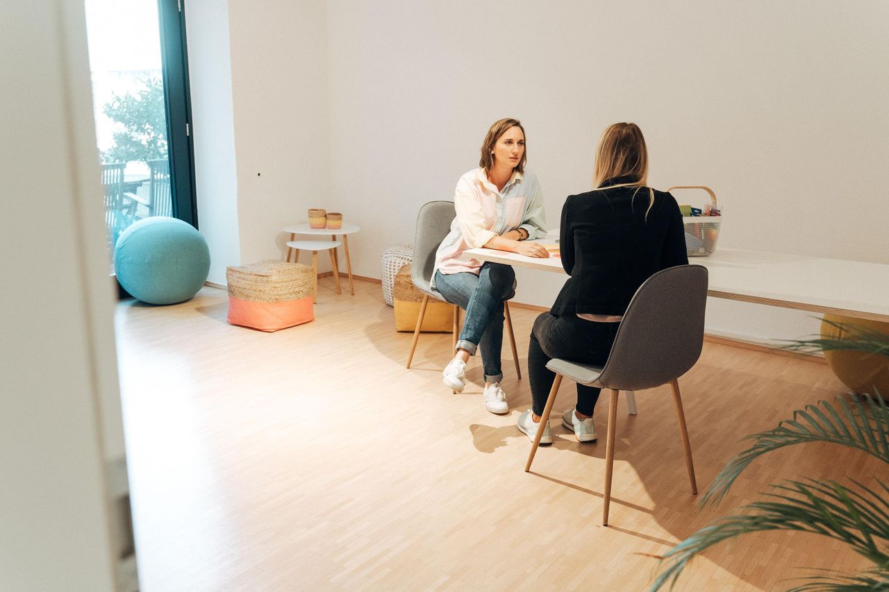 Köln Kreatives Meeting Meetingraum  image 3