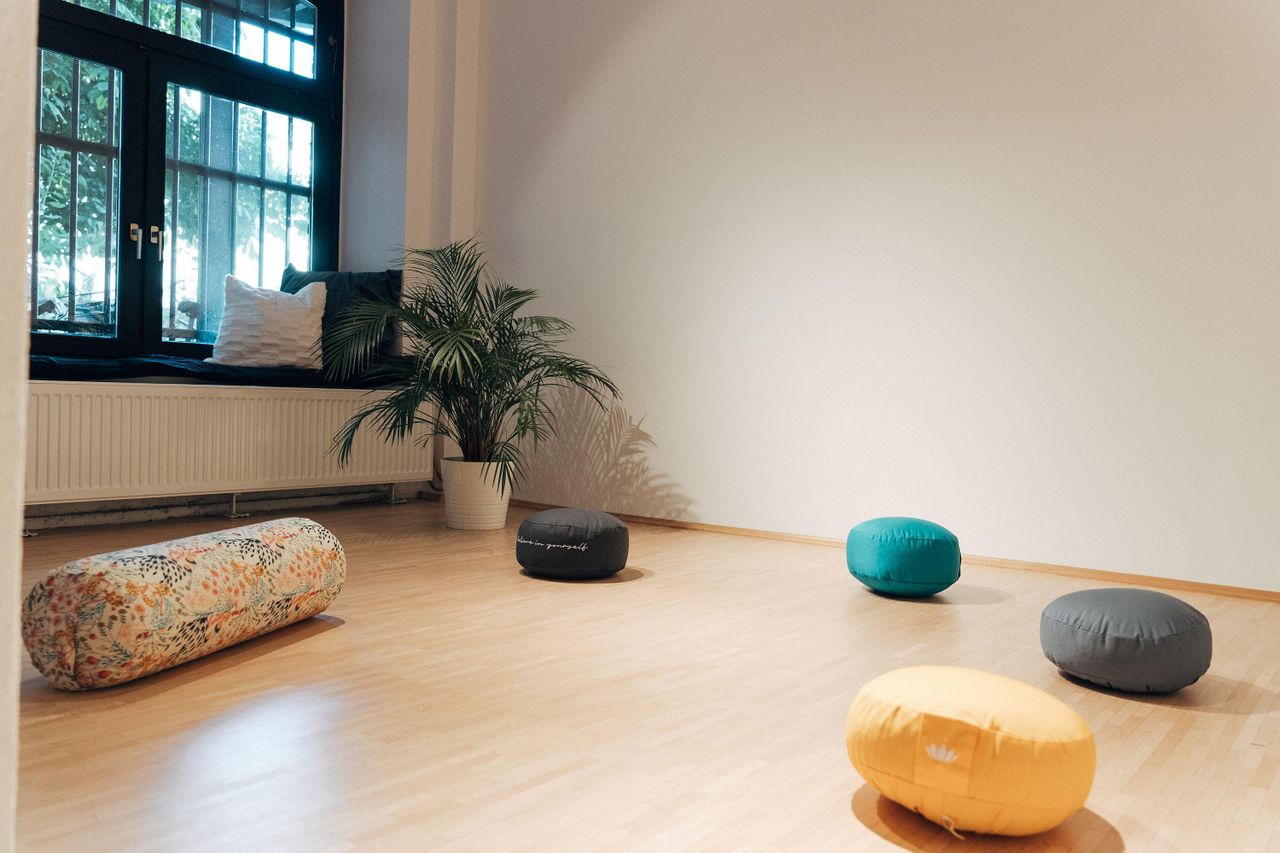 Köln Kreatives Meeting Meetingraum  image 1