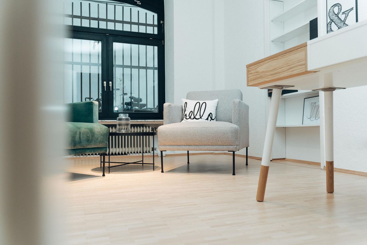 Köln Kreatives Meeting Meetingraum  image 4