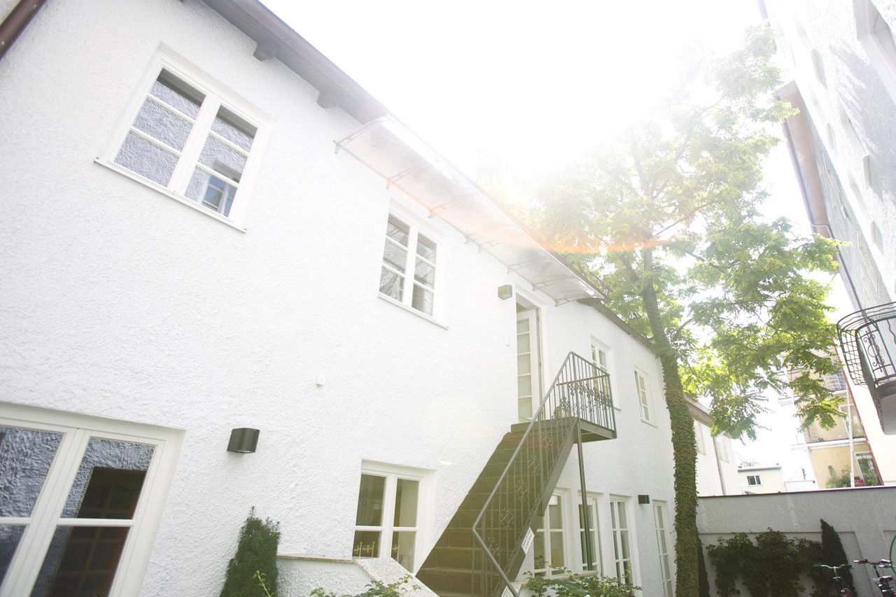 München Kultur Event  Glücksmaid image 10