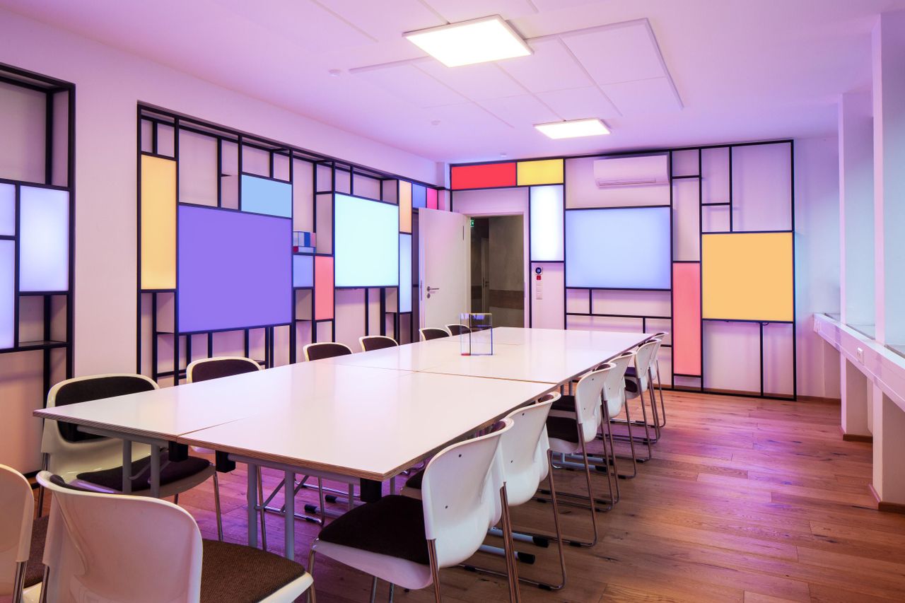 Cologne Mobile Working  die wohngemeinschaft | Meeting Spaces image 11