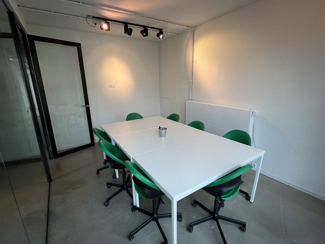 Amsterdam Creative Meeting Conference rooms Amsterdam Old West - Meeting Rooms  & Office Spaces image 3