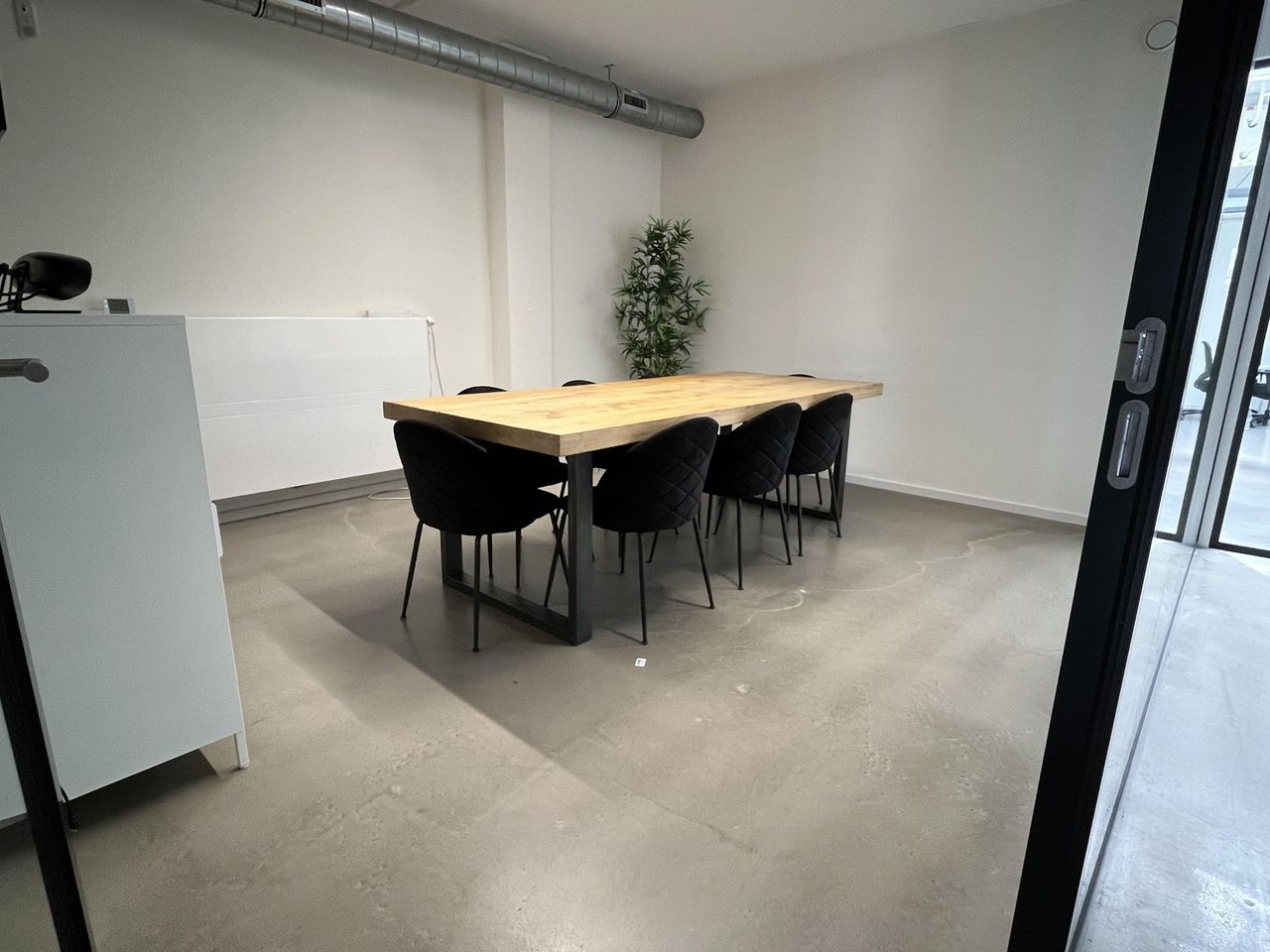 Amsterdam Creative Meeting Conference rooms Amsterdam Old West - Meeting Rooms  & Office Spaces image 4