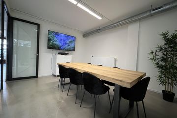 Amsterdam Creative Meeting Conference rooms Amsterdam Old West - Meeting Rooms  & Office Spaces image 0