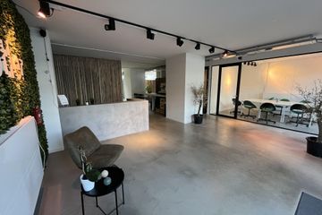 Amsterdam Creative Meeting Conference rooms Amsterdam Old West - Meeting Rooms  & Office Spaces image 11