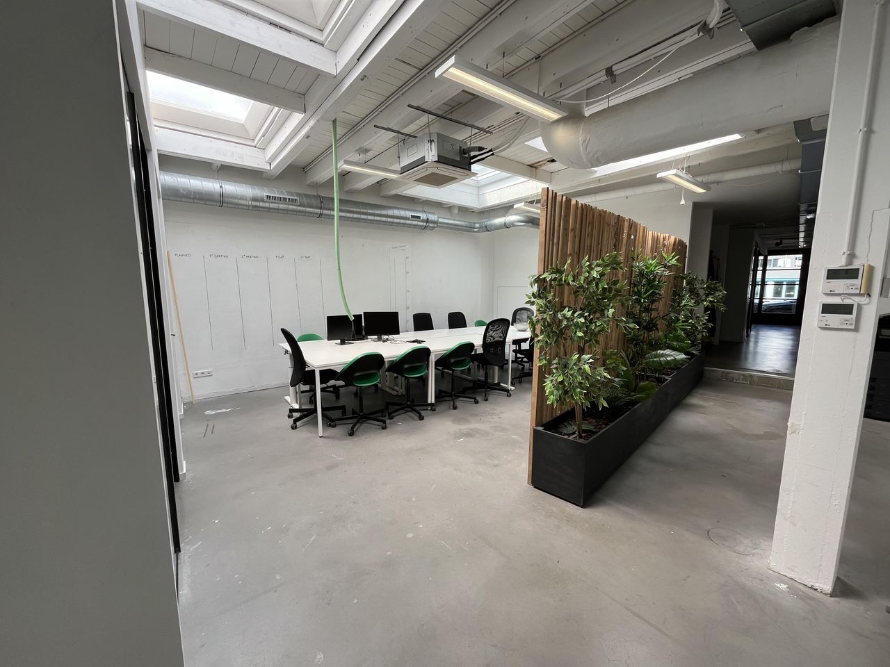 Amsterdam Creative Meeting Conference rooms Amsterdam Old West - Meeting Rooms  & Office Spaces image 12