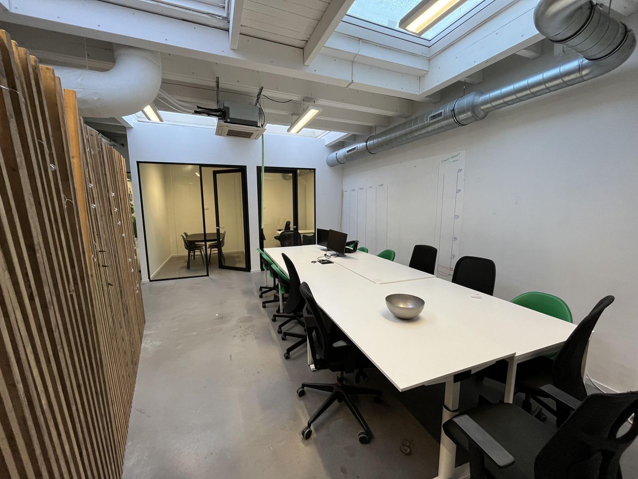 Amsterdam Creative Meeting Conference rooms Amsterdam Old West - Meeting Rooms  & Office Spaces image 13