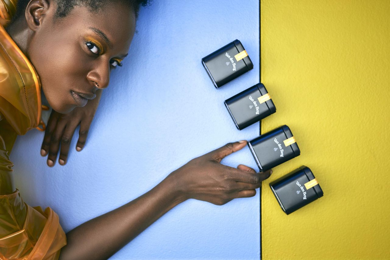 Graz Party Evenementenlocaties Van den Berg Gewürzhaus image 15