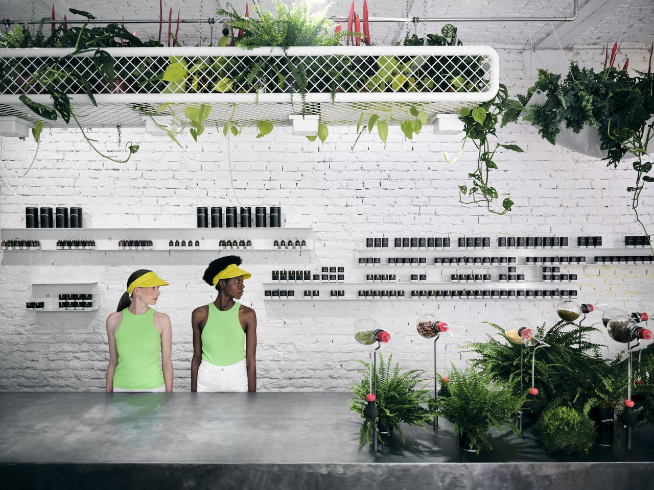 Graz Party Evenementenlocaties Van den Berg Gewürzhaus image 9