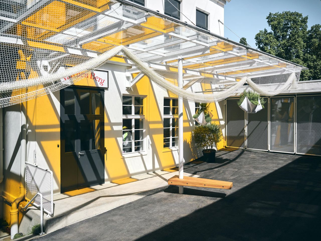 Graz Party Evenementenlocaties Van den Berg Gewürzhaus image 21