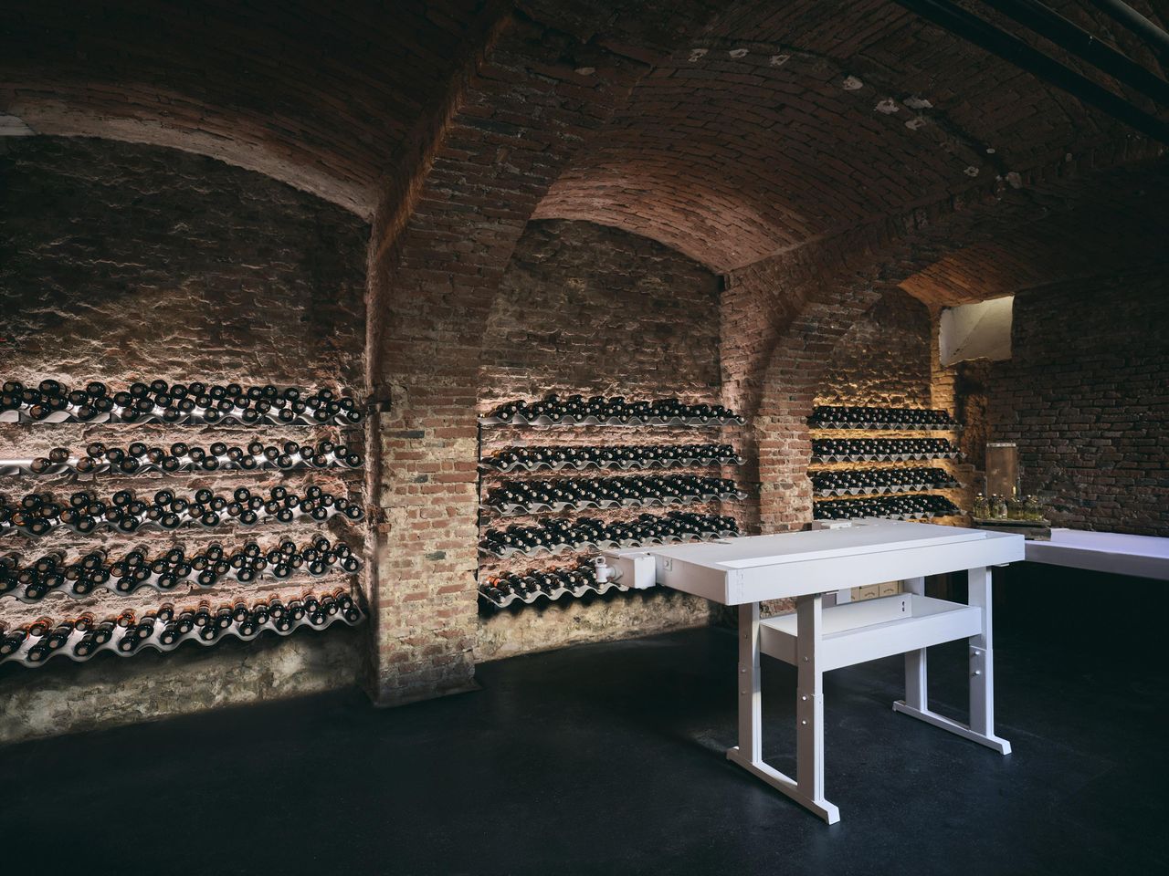 Graz Party Evenementenlocaties Van den Berg Gewürzhaus image 10