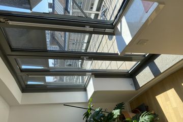 Vienna Teamsitzung Seminar room AAZB Campus Landstrasse image 0