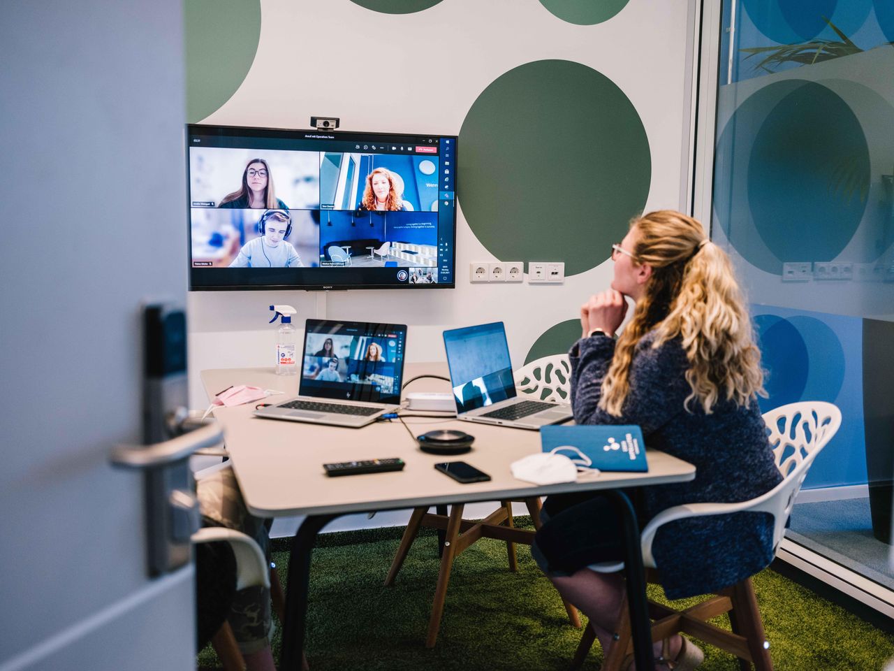 Neustadt Mobiles Arbeiten Coworking spaces Satellit Neustadt image 13