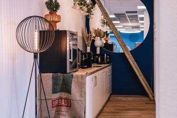 Neustadt Mobiles Arbeiten Coworking spaces Satellit Neustadt image 19