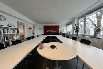 Düsseldorf Teamsitzung Seminarraum Zentral in Düsseldorf-Pempelfort image 0