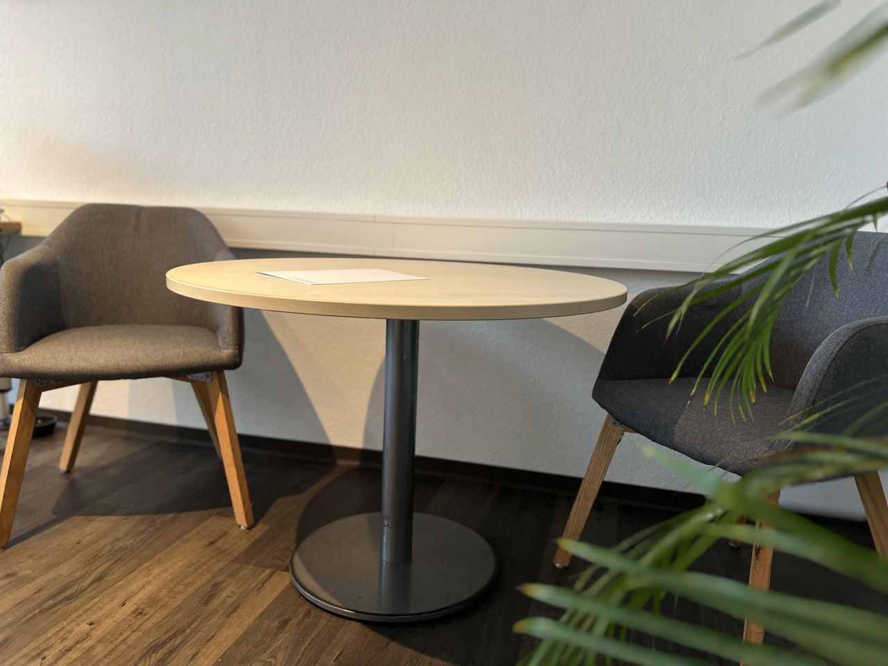 Düsseldorf Teamsitzung Seminarraum Zentral in Düsseldorf image 6