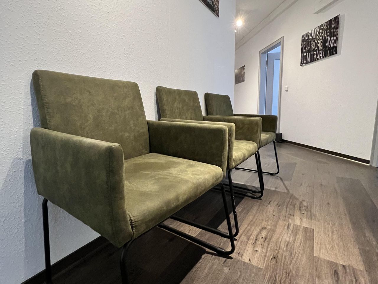 Düsseldorf Teamsitzung Seminarraum Zentral in Düsseldorf image 5