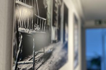 Düsseldorf Teamsitzung Seminarraum Zentral in Düsseldorf-Pempelfort image 4