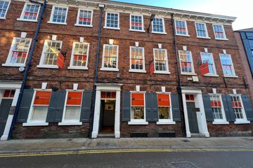 Rest of the World   Tim Ashurst image 0