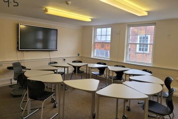 Rest of the World   Tim Ashurst image 2