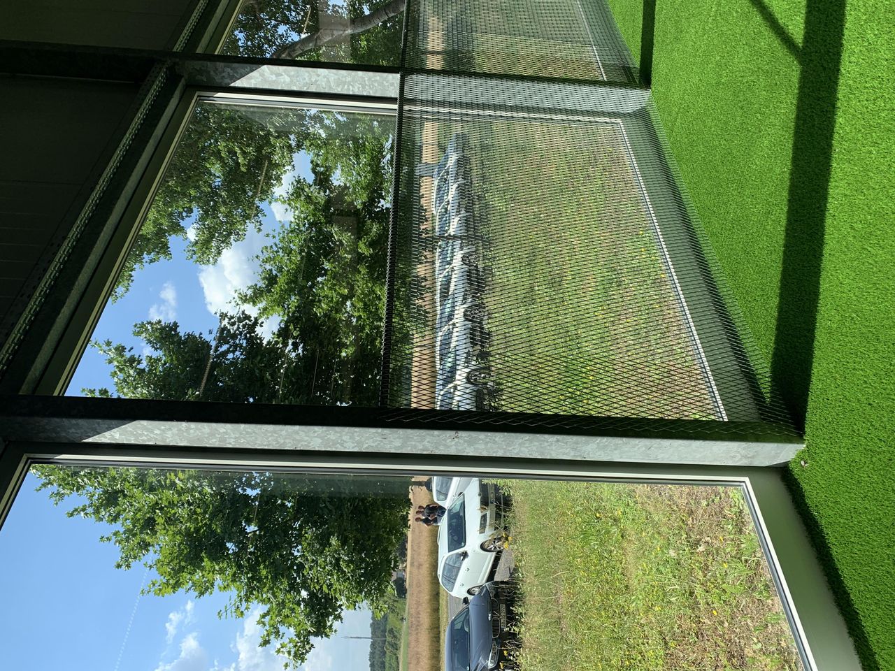 Hanau Kreatives Meeting Außergewöhnliche Locations FLIGHT  Center image 26