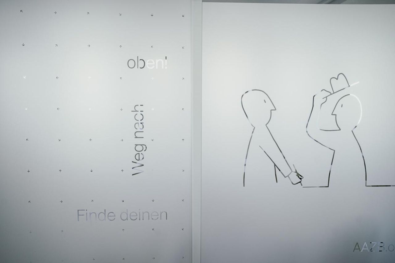 Vienna Kreatives Meeting Workshop space AAZB Campus Landstrasse image 15