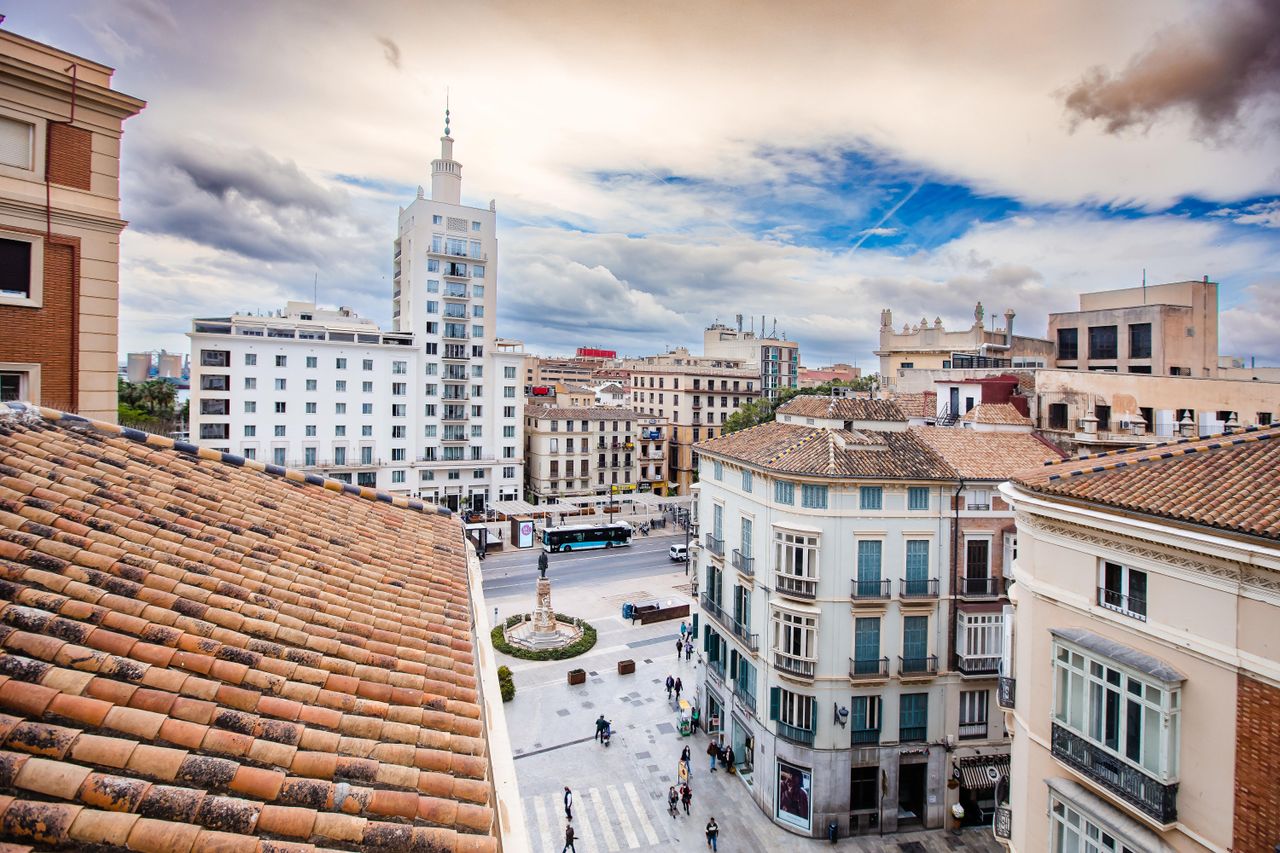 Málaga Client Meeting Meetingräume  image 7