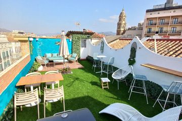 Málaga Client Meeting Meetingräume  image 6