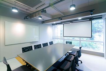 Hong Kong Creative Meeting Coworking space  image 3