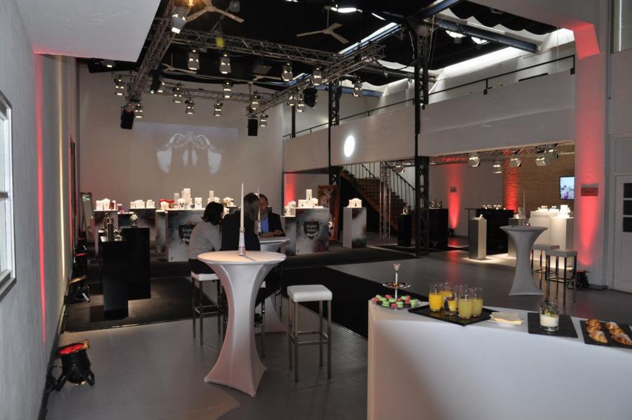 Ismaning PR & Marketing Event  Goldberg Studios image 10