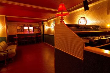 Hamburg Geburtstag Goldmarie Hamburg - Stilvoller Club in St- Pauli image 10