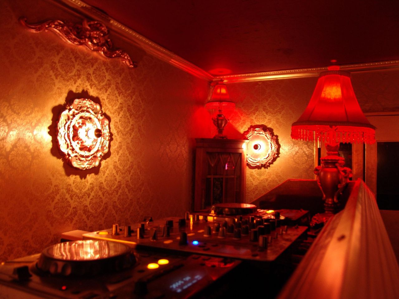 Hamburg Geburtstag  Goldmarie Hamburg - Stilvoller Club in St- Pauli image 10