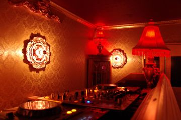 Hamburg Geburtstag Goldmarie Hamburg - Stilvoller Club in St- Pauli image 10