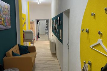 Rest of the World Seminarraum Atelier  image 0