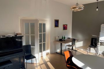 Rest of the World Seminarraum Atelier  image 2