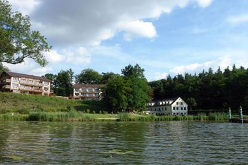 Rest der Welt PR & Marketing Event Hotel Gut Klostermühle image 10