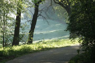 Rest der Welt PR & Marketing Event  Gut Neuensund mit Lenné-Park image 10