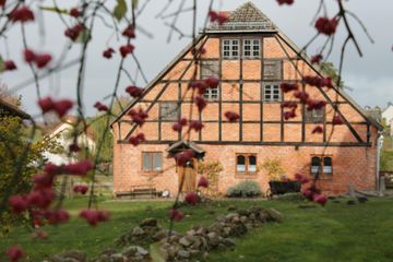 Rest der Welt PR & Marketing Event  Gut Neuensund mit Lenné-Park image 10