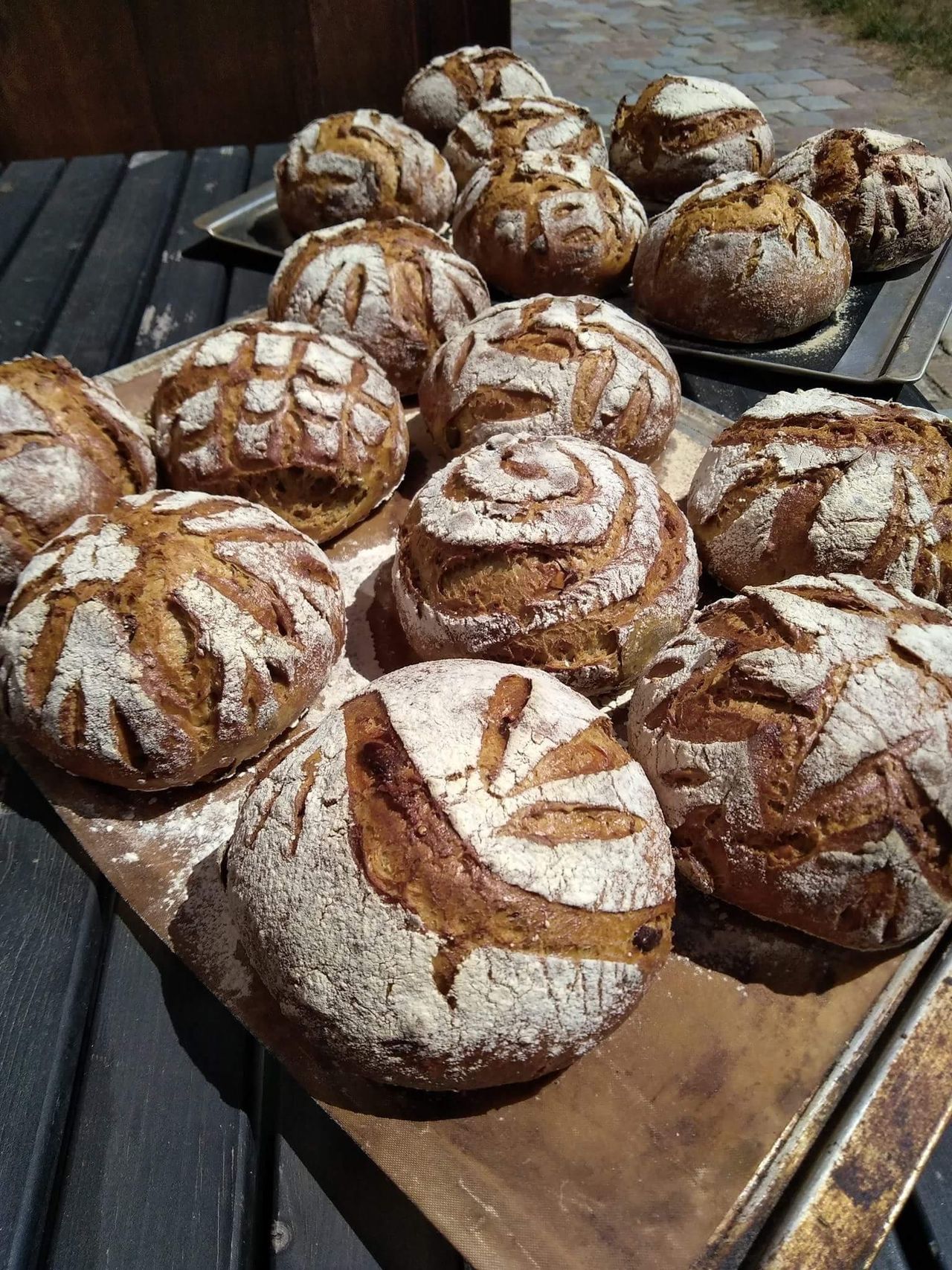 Rest der Welt PR & Marketing Event  Gut Neuensund mit Lenné-Park image 10